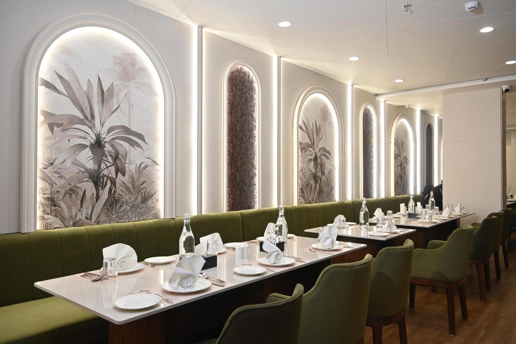 Pam Premium Hotel فَدودارا المظهر الخارجي الصورة